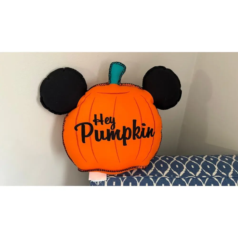 Disney Parks Exclusive Mickey Mouse 